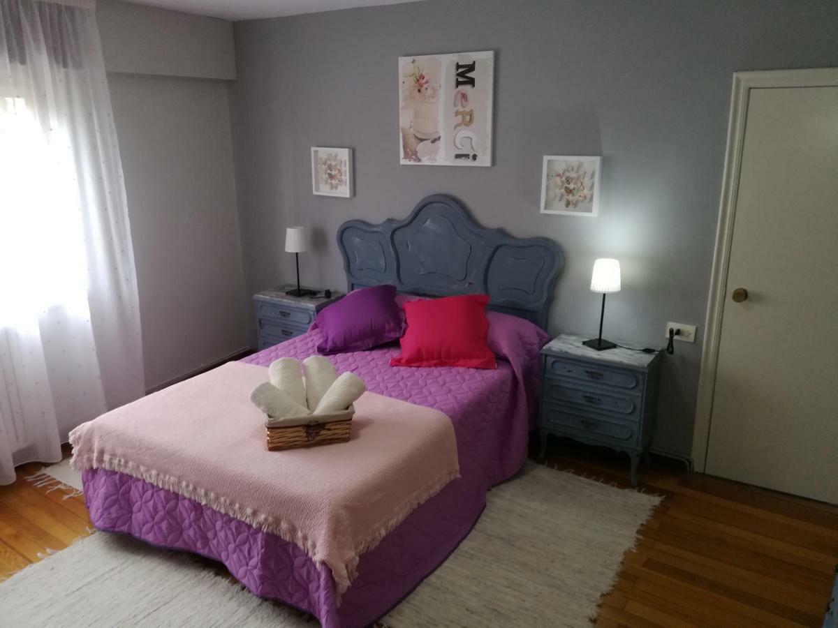 Clara Home Понтеведра Экстерьер фото