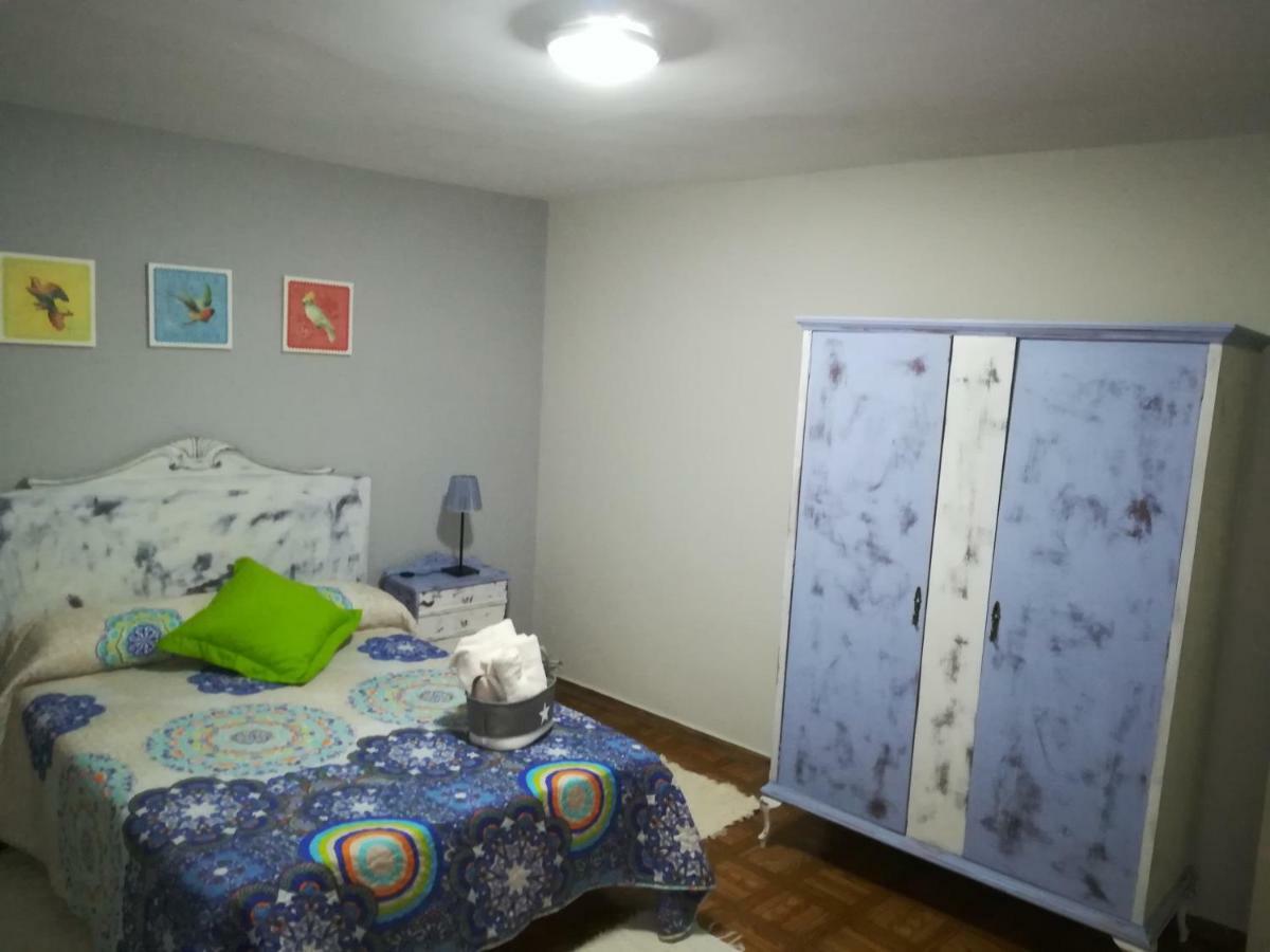 Clara Home Понтеведра Экстерьер фото
