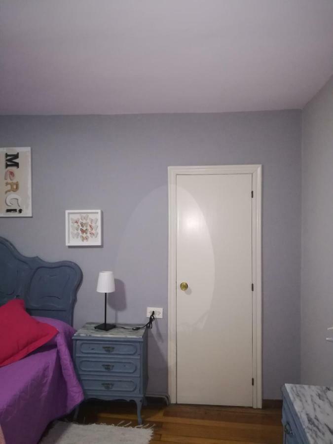 Clara Home Понтеведра Экстерьер фото